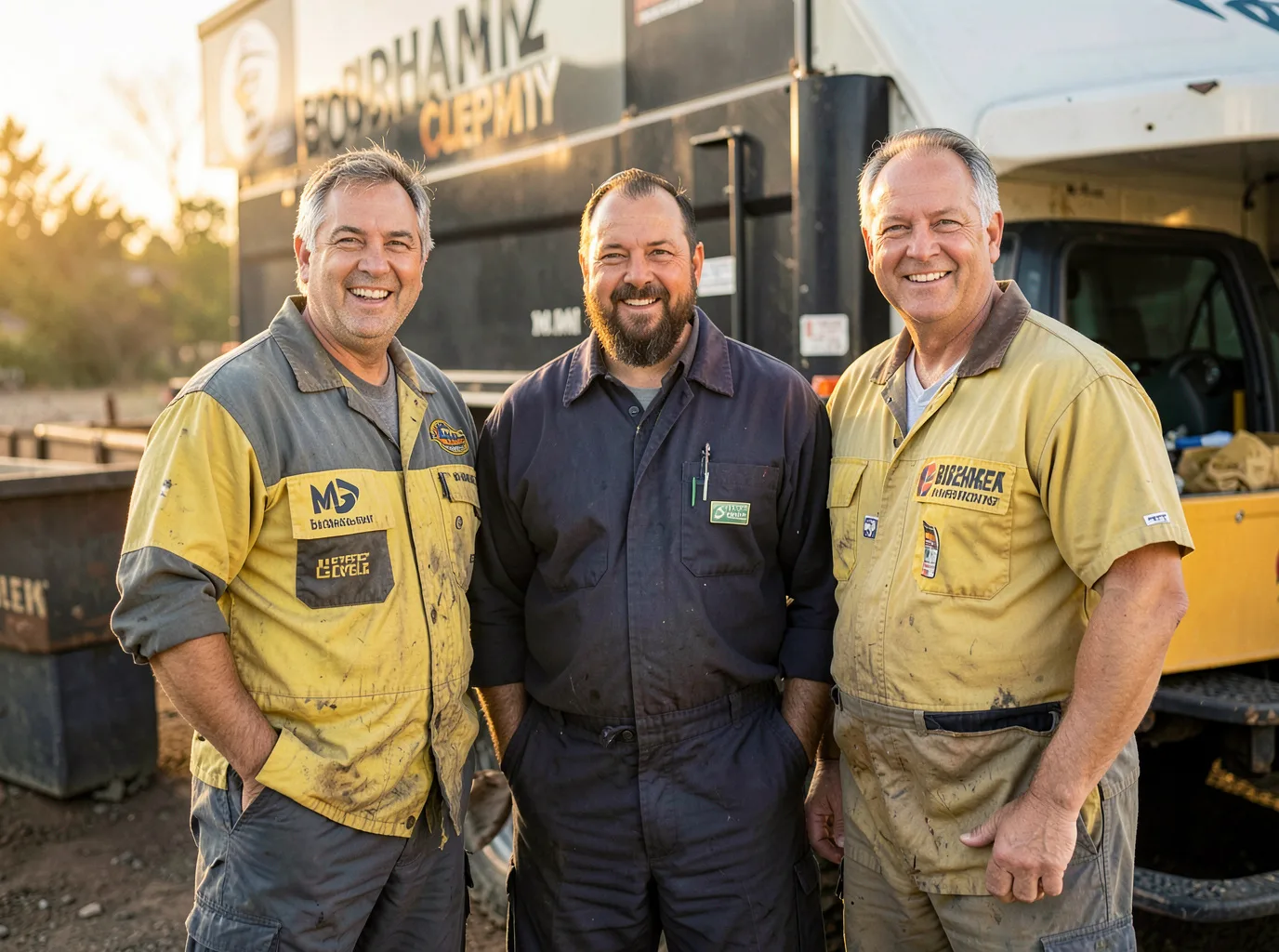 Sewage Cleanup company in Delco, NC