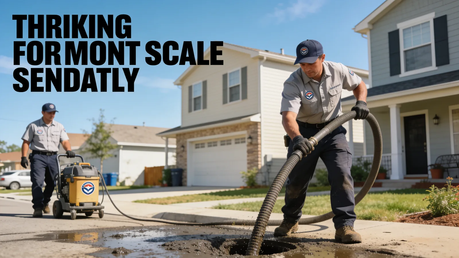 Sewage Cleanup in Delco, NC near me